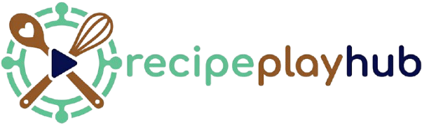 RecipePlayHub